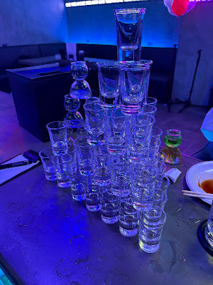 KARAOKE BAR AHONE1800 사진 3