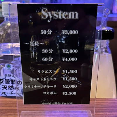 Girl's Bar ARROW (アロー) 사진 5
