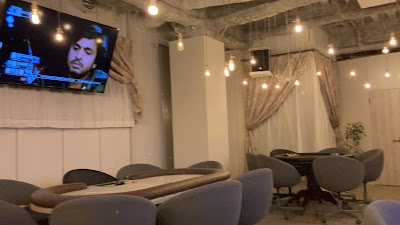 AgrabaR ポーカー テキサスホールデム専門店 사진 2