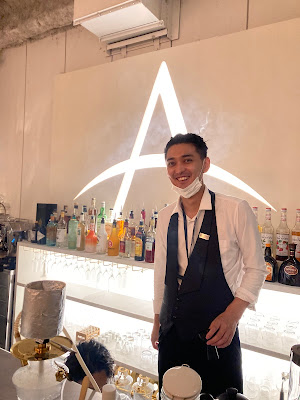 AgrabaR ポーカー テキサスホールデム専門店 사진 3