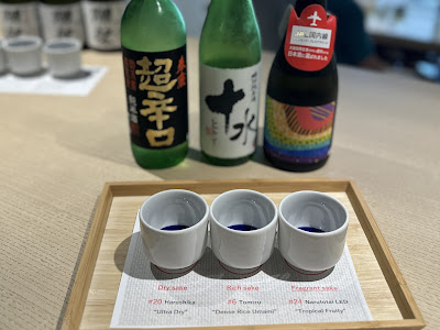 WASAKE Sake Experience 사진 3