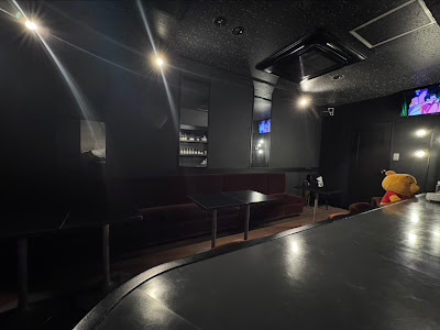PYRO パイロ/シーシャ、ダーツバー台東区西浅草) 사진 5