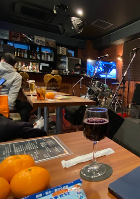 浅草 LIVE IN APPLE 사진 2