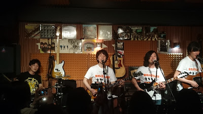 浅草 LIVE IN APPLE 사진 3