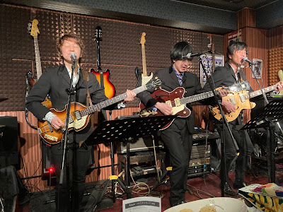 浅草 LIVE IN APPLE 사진 5