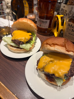 Canow WAGYU Burger （HALAL BEEF WAGYU100%） &Halala Beef100% skewers 사진 4