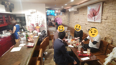 Lounge J 사진 4