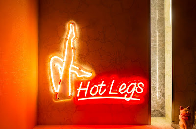 Filipino Bar Hot Legs 사진 2