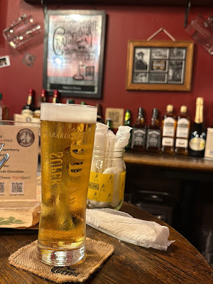 Pub Shamrock Asakusa 사진 4
