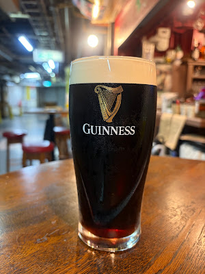 Pub Shamrock Asakusa 사진 3