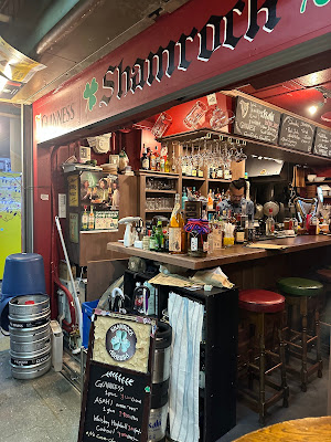 Pub Shamrock Asakusa 사진 2