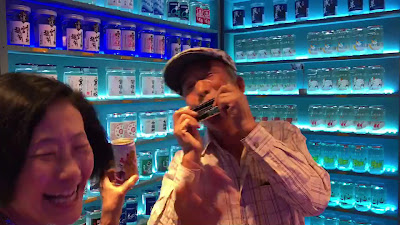 忍者酒屋 NINJA SAKE BAR & STORE ASAKUSA 사진 2