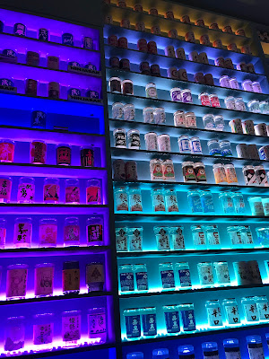 忍者酒屋 NINJA SAKE BAR & STORE ASAKUSA 사진 5
