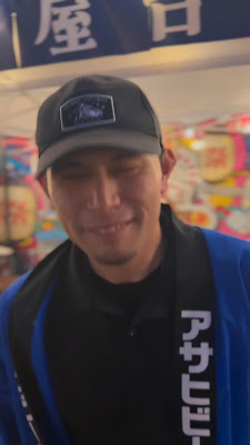 お祭りBBQビアガーデン 浅草エキミセ屋台村 사진 2