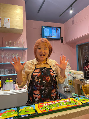 Inclusion酒場 사진 3