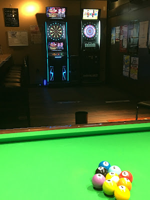 Pool & Darts Rest Asakusa 사진 2