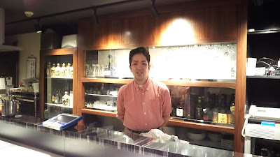 きまぐれキッチン&Bar 枝 入谷 사진 2