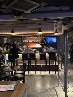 ダーツバー＆カラオケバー ZINO（ジーノ）池袋東口店 사진 2