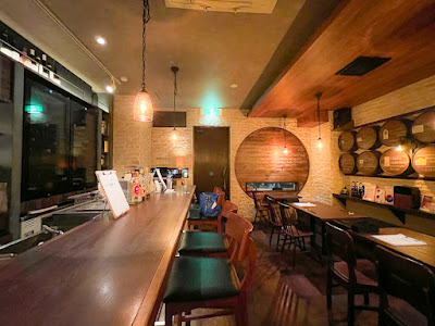 Winebox Barco 사진 5