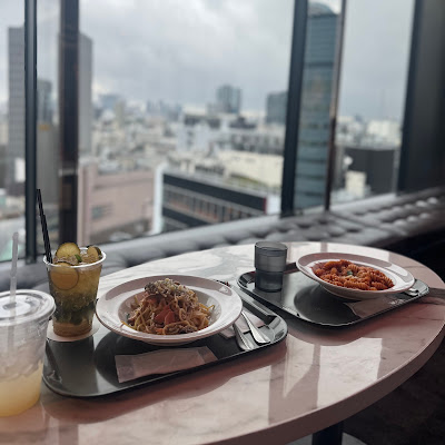 Bar Panorama 사진 3