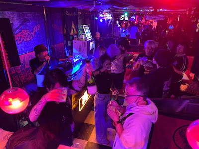 MusicBar LANDS ROCK 사진 4