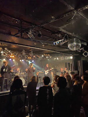 MusicBar LANDS ROCK 사진 5