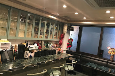 Lounge Bar cina シナ 사진 2