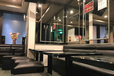 Lounge Bar cina シナ 사진 3
