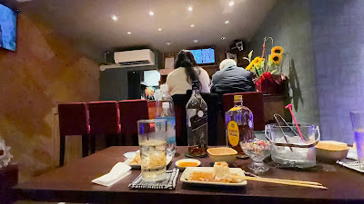Lounge Ber 新羅 사진 2