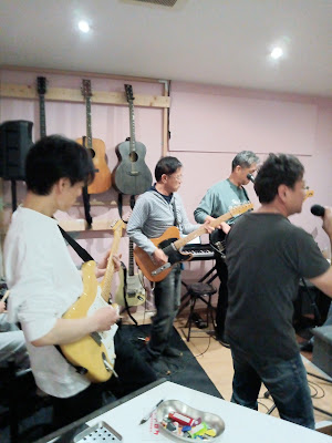 音楽酒場モトロク 사진 3