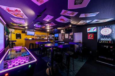 カラオケダーツバー Bob's大山 사진 3