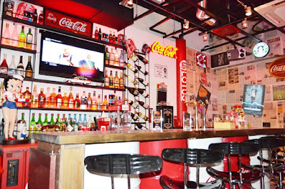 Bar Lotus 사진 2
