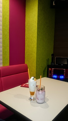 Karaoke Bigguekokanamachi Ekimaeten 사진 5
