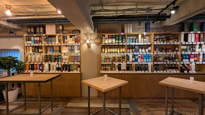 Asahiya Liquor Store 사진 3