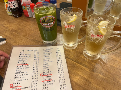 立呑み晩杯屋 蒲田くいだおれ横丁 사진 5