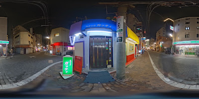 スナック ガッティ 사진 4