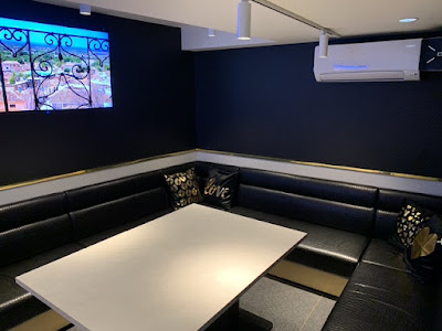 Cafe&Bar DRAGON KAMATA 사진 4