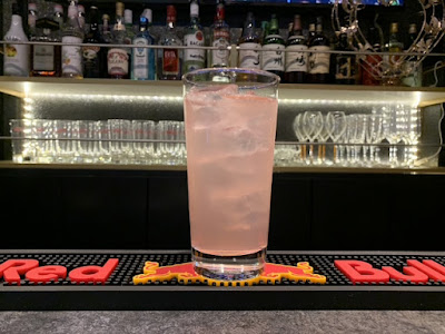 Cafe&Bar DRAGON KAMATA 사진 5