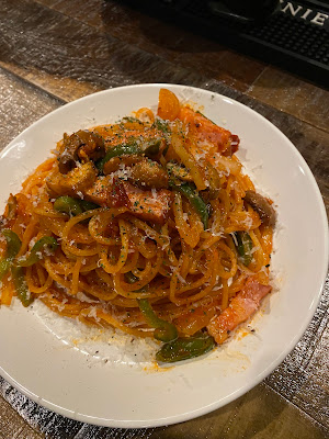 路地裏DINING&BAR cadaRe: 사진 2