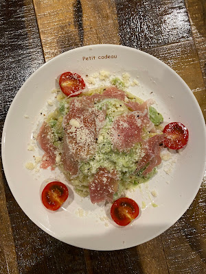 路地裏DINING&BAR cadaRe: 사진 3
