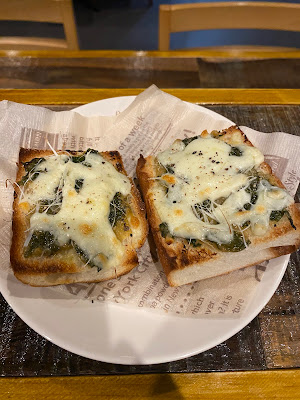路地裏DINING&BAR cadaRe: 사진 4