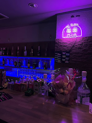 Karaoke&Darts Bar BELLE 사진 4