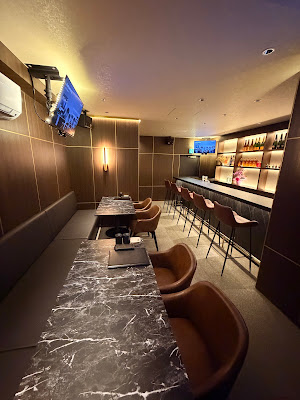 ラウンジ シルバースター（Lounge Silverstar） 사진 2
