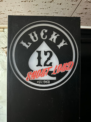 Lucky12 Shout Loud 사진 2