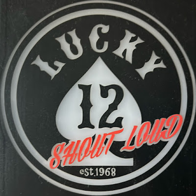 Lucky12 Shout Loud 사진 4