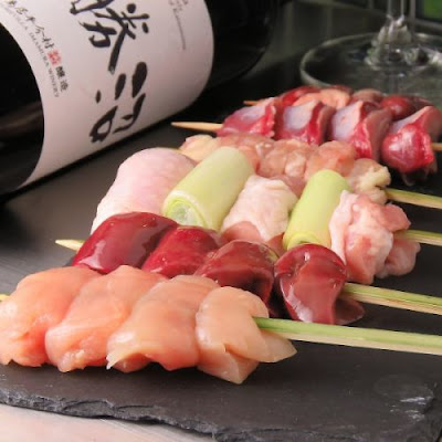 Kushiyaki Waka Hisago 사진 2