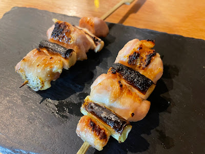 Kushiyaki Waka Hisago 사진 3