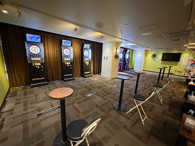 Karaoke Best 10 Omori Station Building 사진 4