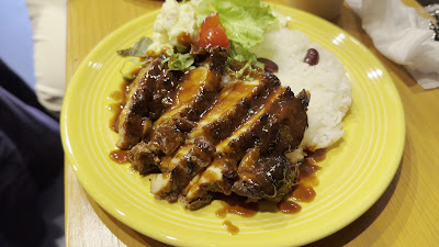 KINGSTON JERKCHICKEN 사진 2