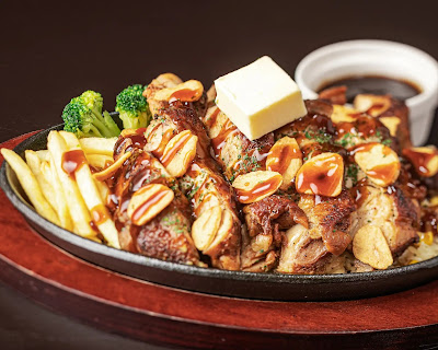 KINGSTON JERKCHICKEN 사진 4